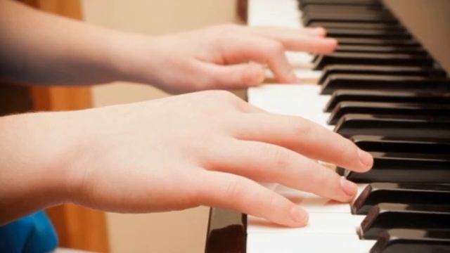 P.Moria. Toccata. П.Мориа. Токката смотреть онлайн