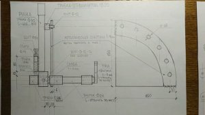 Самая простая НАВЕСКА на мотоблок!!!