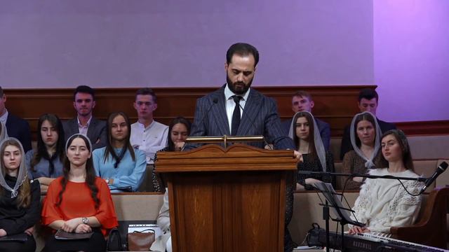 Богослужіння церкви Соборна 16.01.22 смотреть онлайн