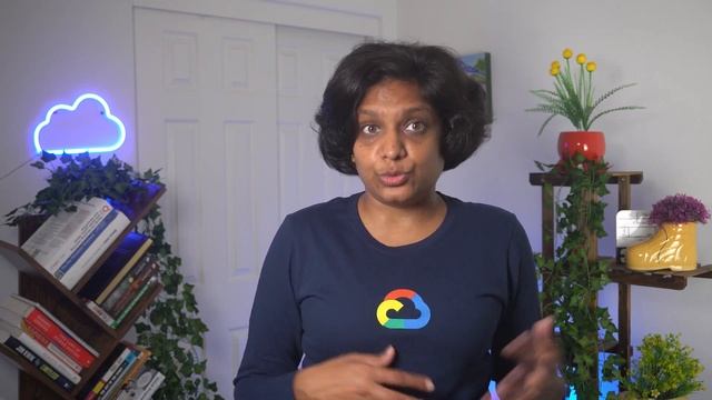 Choose your database on Google Cloud смотреть онлайн