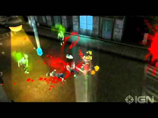 Dark Legends Gameplay Trailer смотреть онлайн