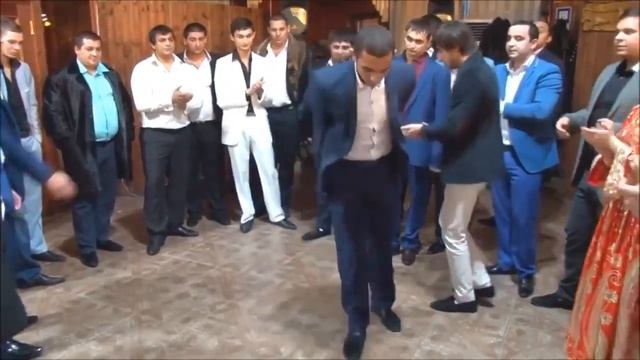 Цыганская чечётка Класс!