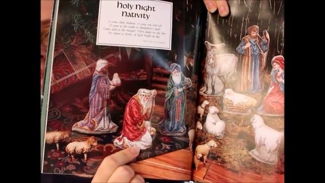 Вышивка/Текущие проекты/ STITCH FROM STASH /октябрь 2016 смотреть онлайн