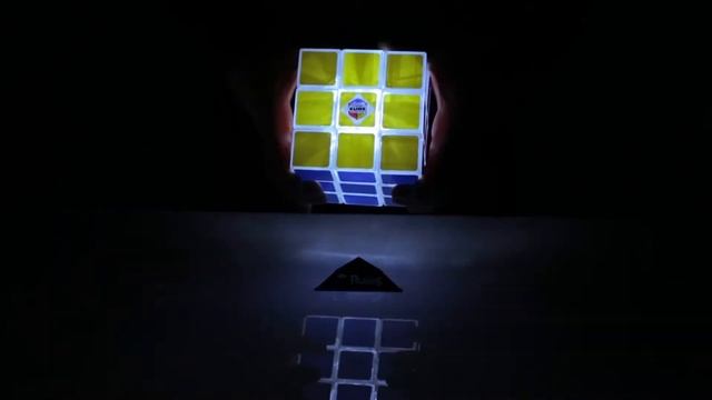 Rubik's Light смотреть онлайн