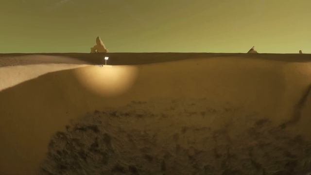 Space engineers the movie: Part 5. No man's land смотреть онлайн