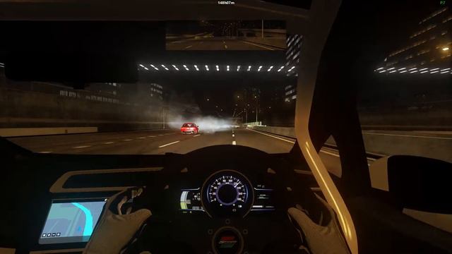 Honda Shutoko Revival Project смотреть онлайн