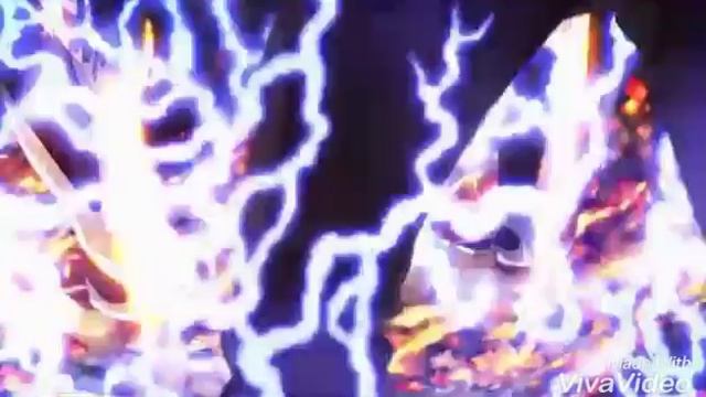 Вся мощь Ванпанчмена в одном клипе. смотреть онлайн