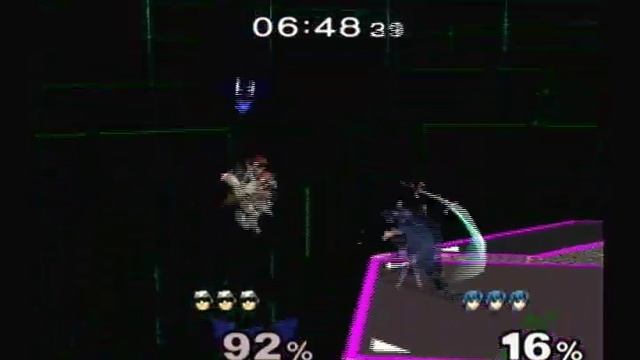 SSBO LIX: Little England(Falcon) vs Goosefactor(Marth) - WS смотреть онлайн