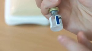 Как выполнить инъекцию глюкагона