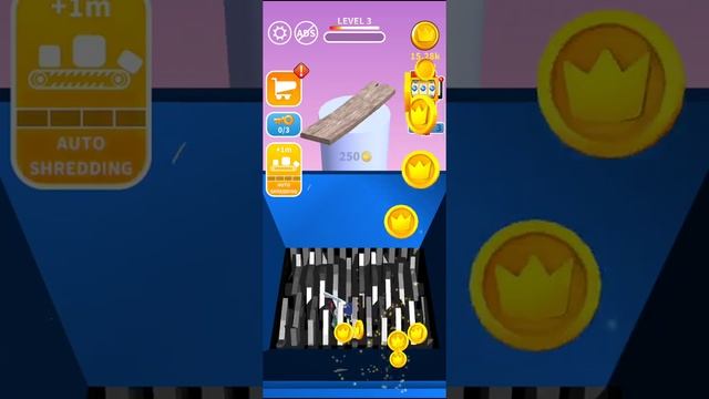 Shredding different Items | Will It Shred? Gameplay смотреть онлайн