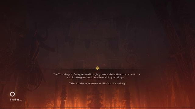 [1min36sec] HZD ver1.53 PS5 60fps update Horizon Zero Dawn: Complete Edition смотреть онлайн