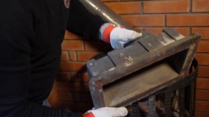 ПЕЧЬ ДЛЯ БАНИ ВЕЗУВИЙ ЛЕГЕНДА | НАШЛИ ПРИЧИНУ ПРОТЕЧКИ | ЧАСТЬ 2