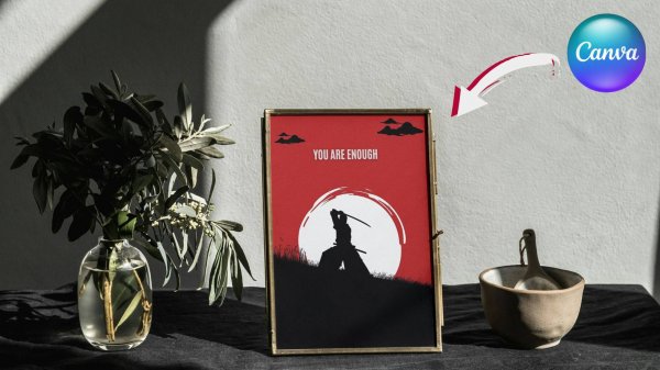 Canva Эксперт - Простые уроки Canva для начинающих