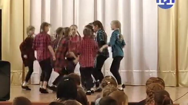 Праздник дружбы «Мы сильны, когда вместе!». смотреть онлайн