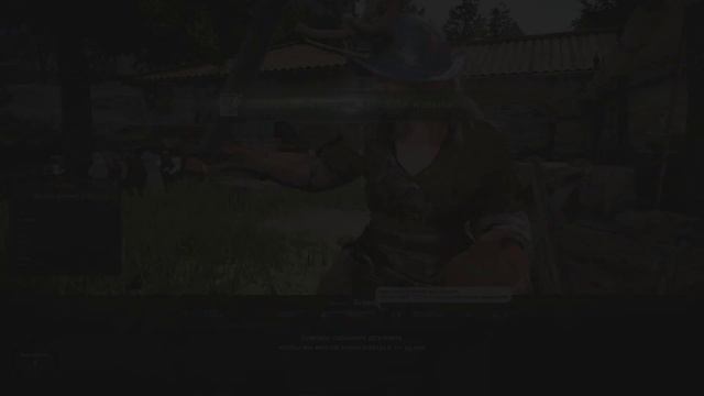 Black Desert → 1: Первый взгляд смотреть онлайн