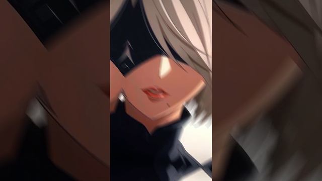2B Edit - Step Back anime shorts animeedit viral fyp animegirl 2b automata смотреть онлайн