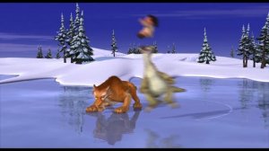 Ice Age - On My Way ● (8/16)