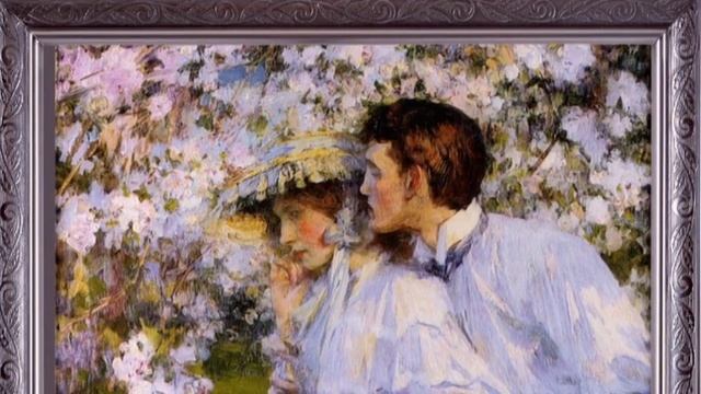 ГЕННАДИЙ КАМЕННЫЙ - БЕЛОЙ АКАЦИИ ГРОЗДЬЯ ДУШИСТЫЕ - Монтаж Татьяны Ситниковой смотреть онлайн