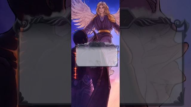 Секрет небес 2| Рассказ о создании мира из 9 серии 2 сезона #клубромантики смотреть онлайн