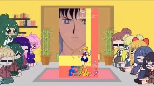 Sailor Moon Characters React To... (50+ Subscribers Special ??)