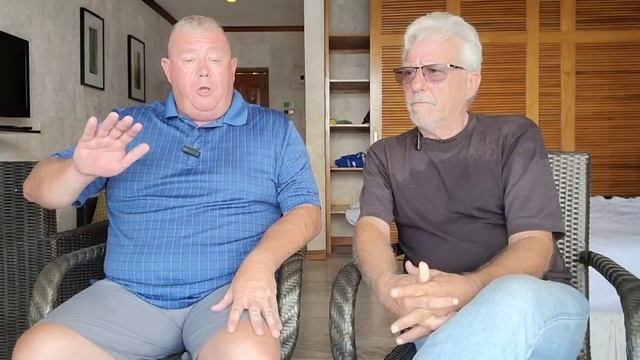 Retired and Living Abroad in the Philippines/My Final Days смотреть онлайн