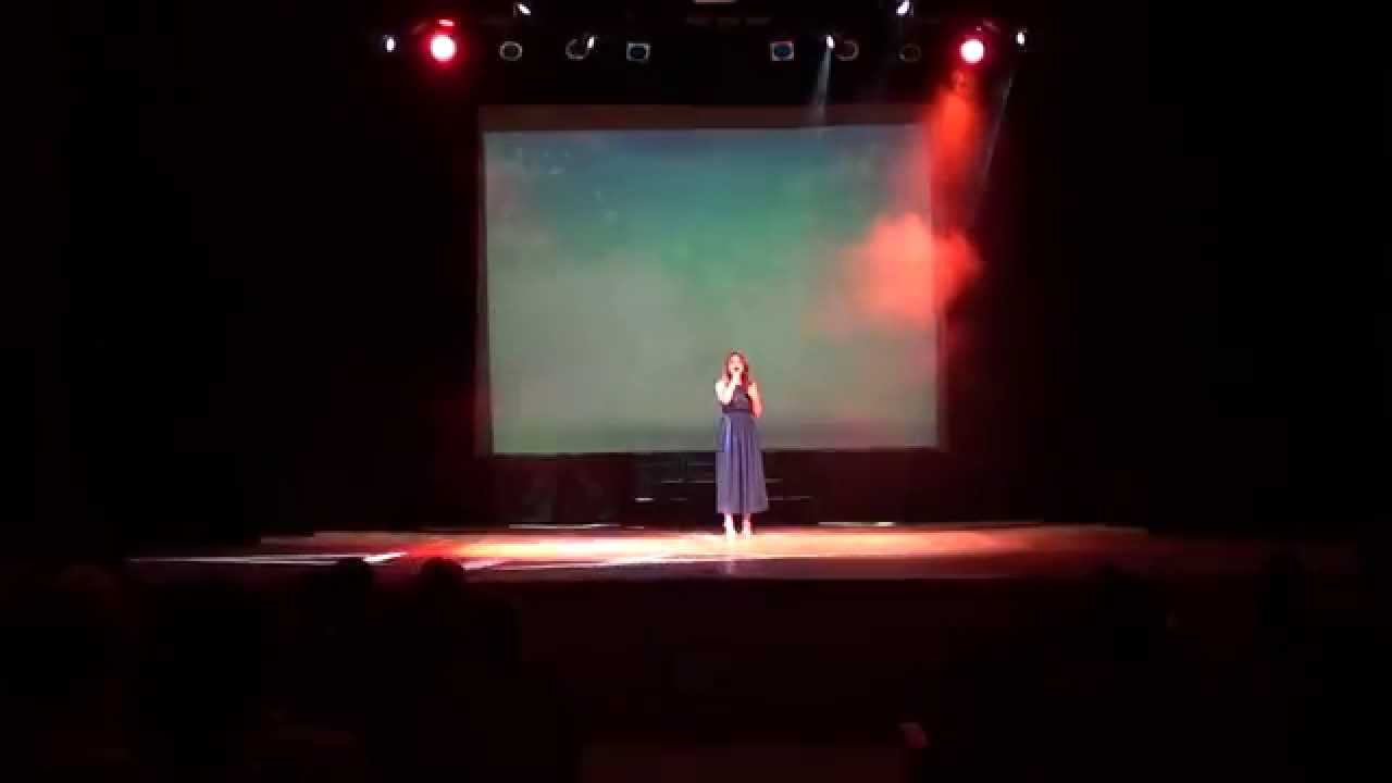 "My Heart " - Дарья Гощицкая смотреть онлайн