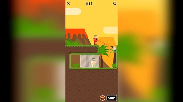 Prehistory - Mr Bullet game play Chapter10 #10 смотреть онлайн