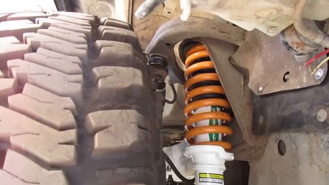 Внедорожный тюнинг TOYOTA Land Cruiser PRADO 90 ЭКСТРИМ-НН Клуб смотреть онлайн