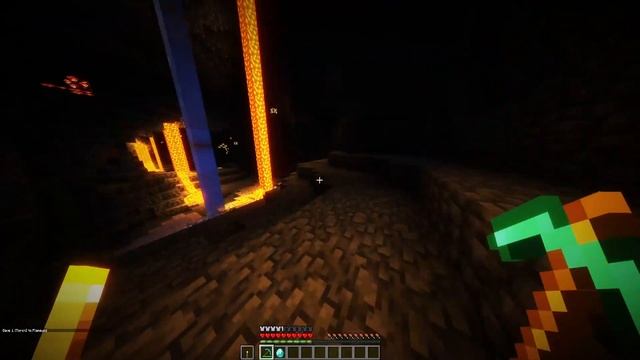 Jak znaleźć DIAMENTY w Minecraft 1.19 1.20 (NAJLEPSZY SPOSÓB) смотреть онлайн