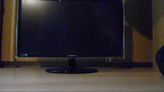 Samsung SyncMaster S22B300H смотреть онлайн