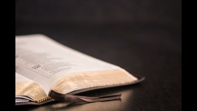 Матфея 18: 19-35 смотреть онлайн