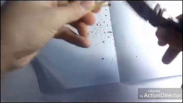 3 СПОСОБА КАК БЫСТРО СНЯТЬ СЕРУ СО СПИЧЕК смотреть онлайн