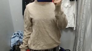 СЕКОНД ХЕНД: Нашла LEVI'S, ESCADA, BENETTON... Влог из примерочной.