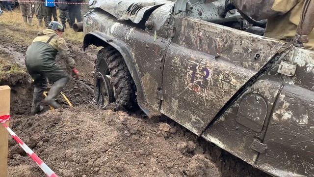 Таргайский замес 2019. Ботаник смотреть онлайн