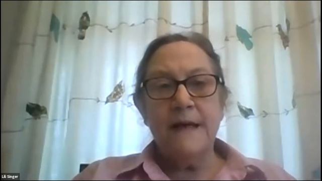 Native Plant Gardening Q&A with Lili Singer смотреть онлайн