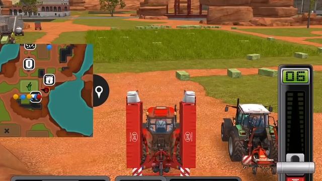 How to make fast and easy money + game completion no mods or hacks in farming simulator 18?! смотреть онлайн