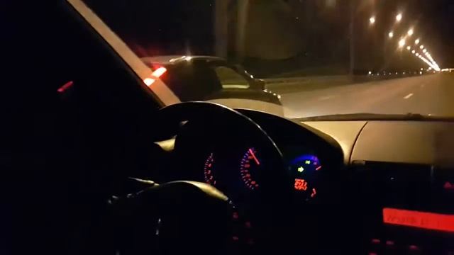Mazda 3 Mps Arachip+выхлоп st 1vs Ford Focus St St 2 720 смотреть онлайн