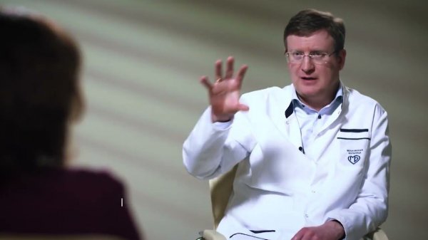 Микроскопический колит. Рассказывает эксперт МКНЦ