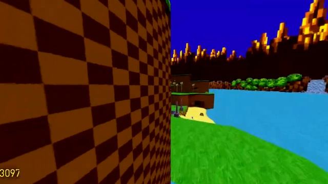 GOTTA GO FAST - Gmod Sonic Addons смотреть онлайн