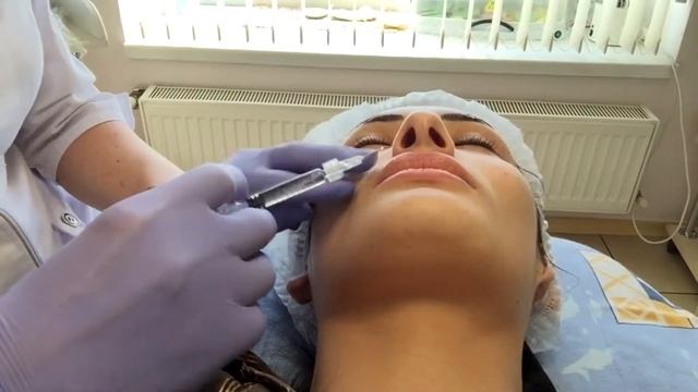 Салон красоты Aspasia смотреть онлайн