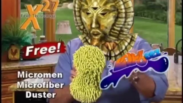 Dagoth Ur's Even More Special Offer смотреть онлайн