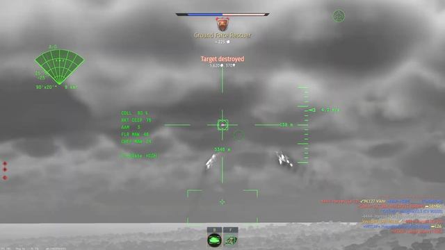 How I Destroy The Pantsir-S1 смотреть онлайн