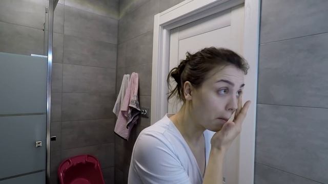 БУДНИ МОЛОДОЙ МАМЫ/МОЙ ДНЕВНОЙ МАКИЯЖ смотреть онлайн