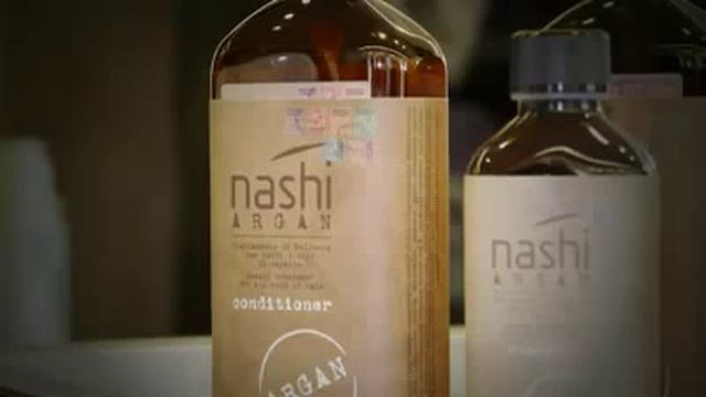 Nashi Argan - The Secret of Beauty смотреть онлайн