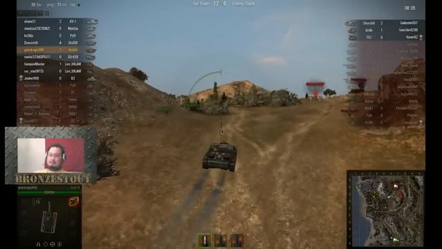 I suck at World of Tanks 61: Tank Destroyers смотреть онлайн