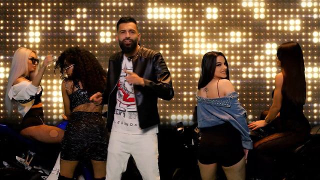 ASHER - DAU MODA BINE ( OFICIAL 2024 ) смотреть онлайн