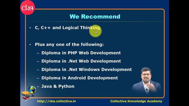 MNC Wants Java And Python Developers || Collectiva Knowledge Academy смотреть онлайн
