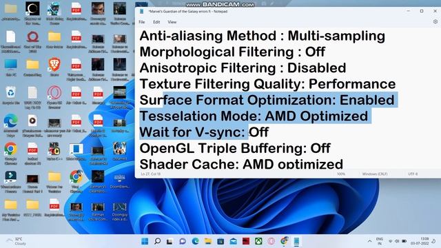 Marvel's Guardians Of The Galaxy Empress Crack Fix | BlackScreen Fix | Lag Fix | Crashing Fix For P