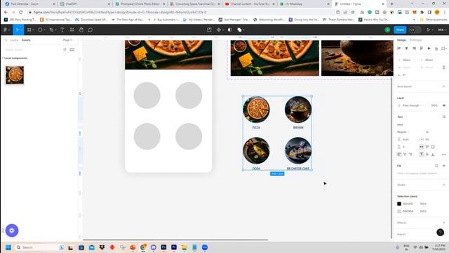 How to create Interactive Sliders in Figma using Components and Variables | By Learn with Tridib смотреть онлайн