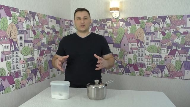 Как правильно сварить рассыпчатый рис. смотреть онлайн